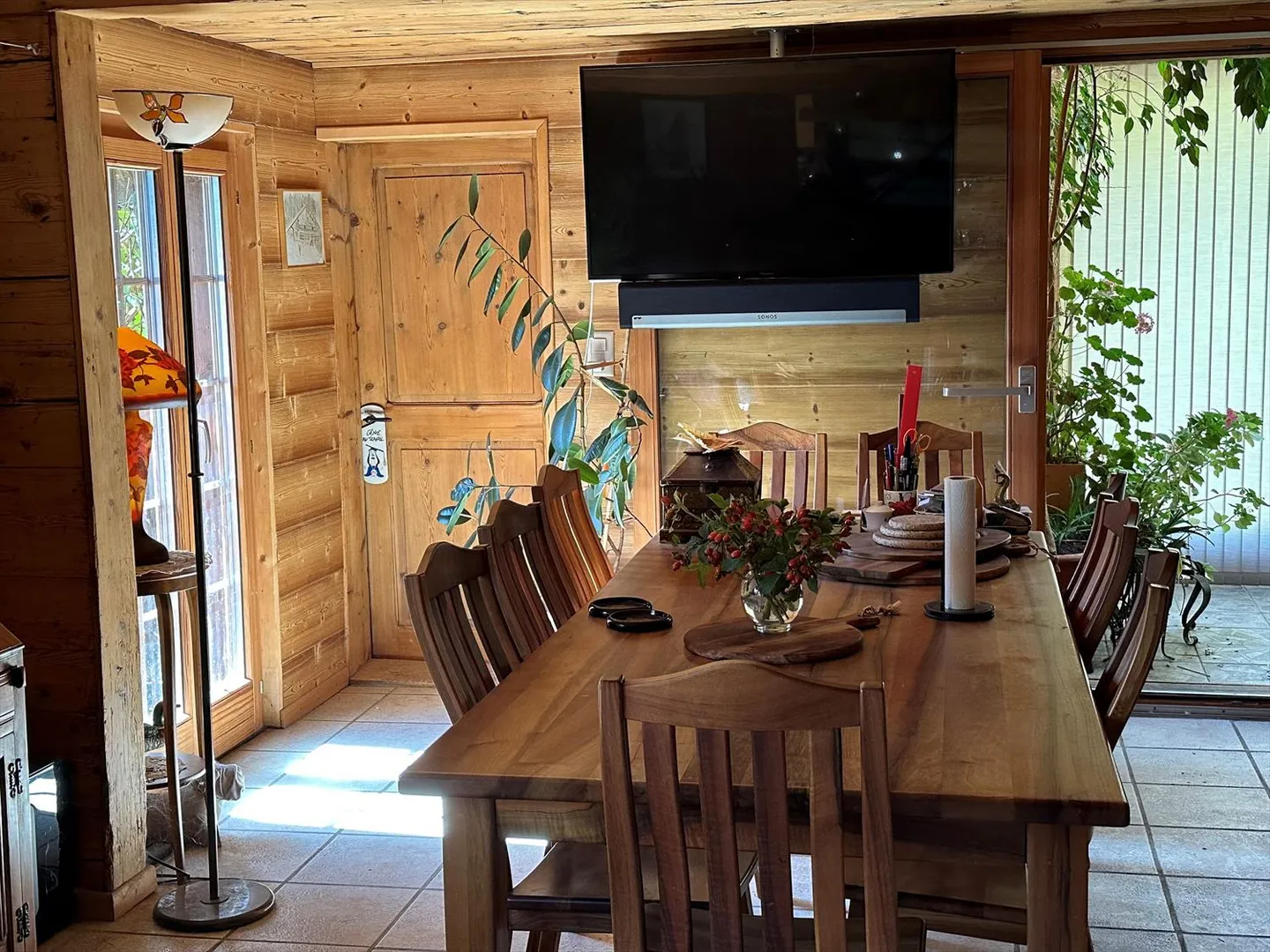 Chalet - Foto 8 di 26