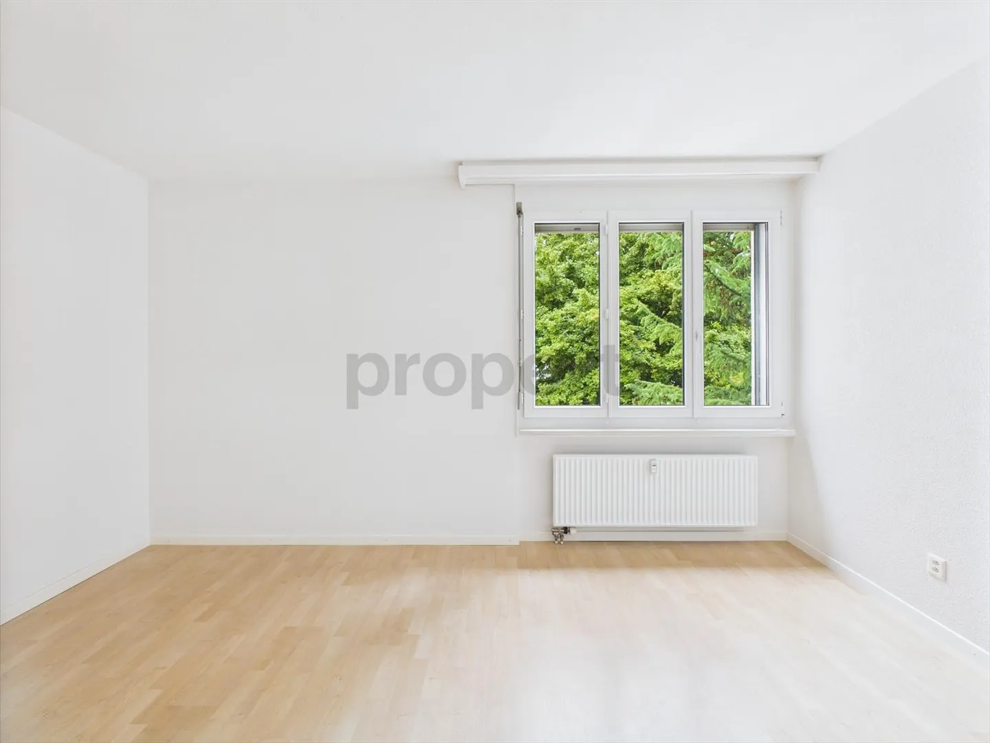 Appartamento ristrutturato di 4,5 stanze con vista panoramica - Foto 7 di 13