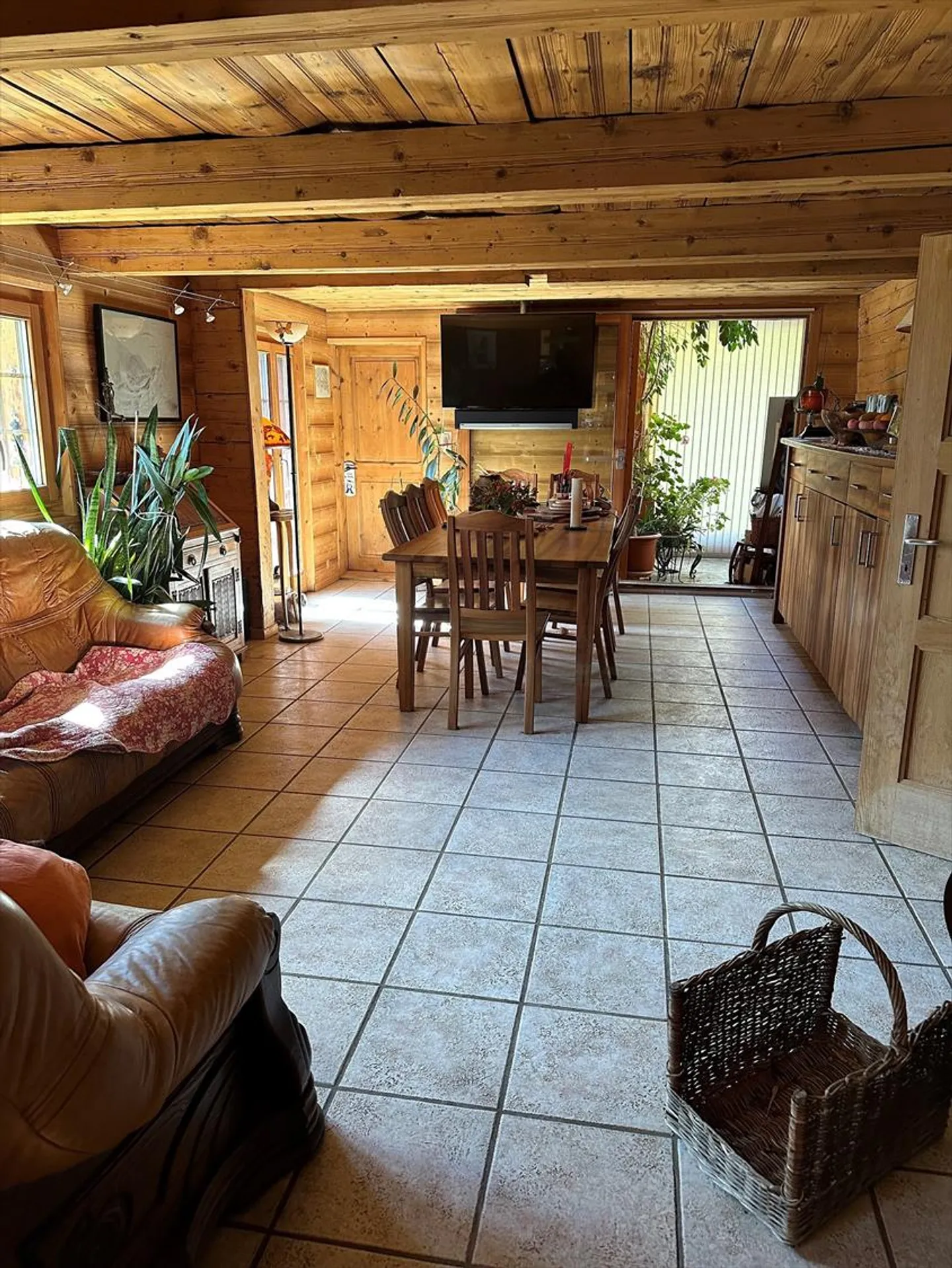 Chalet - Foto 9 di 26