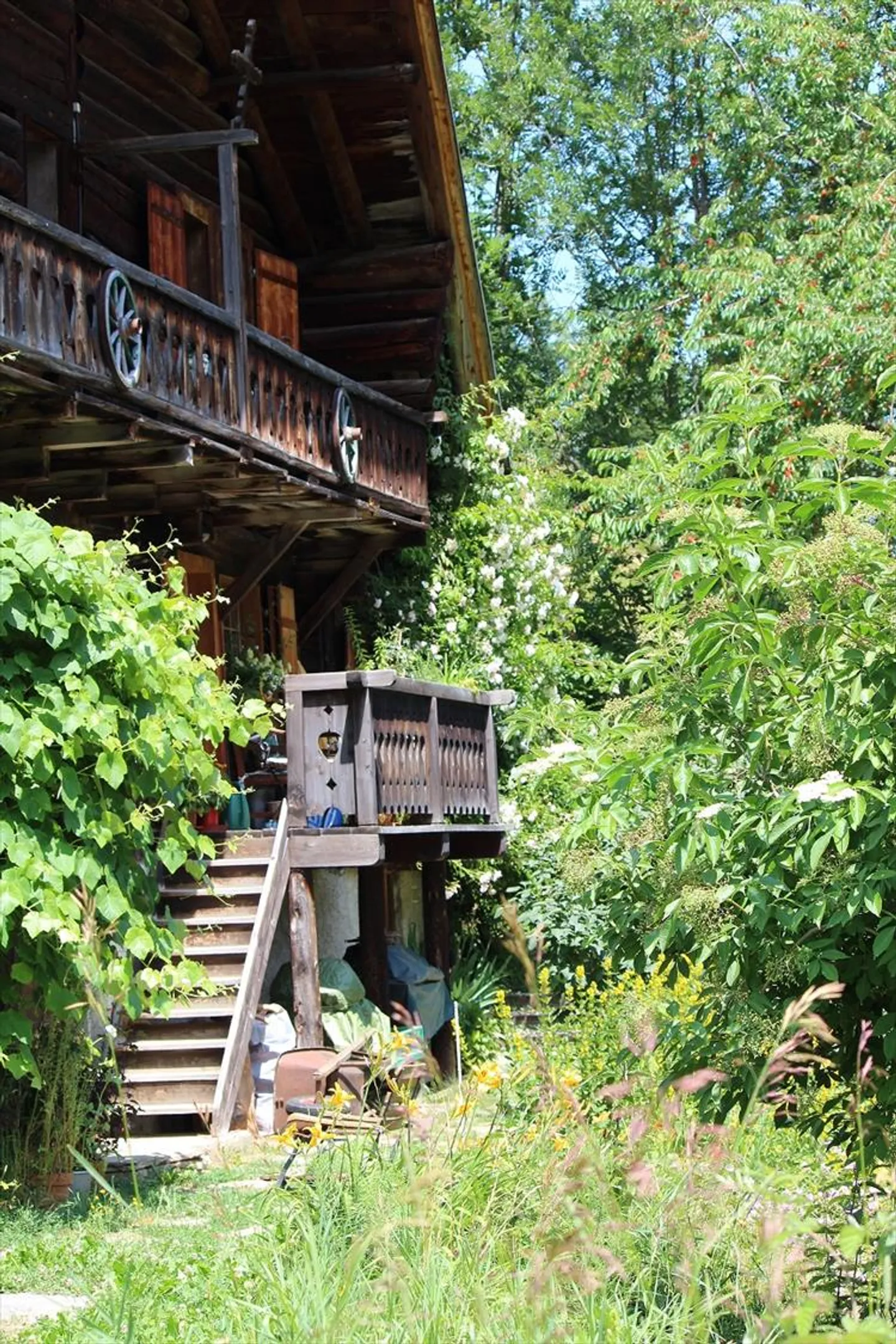 Chalet - Foto 1 di 26