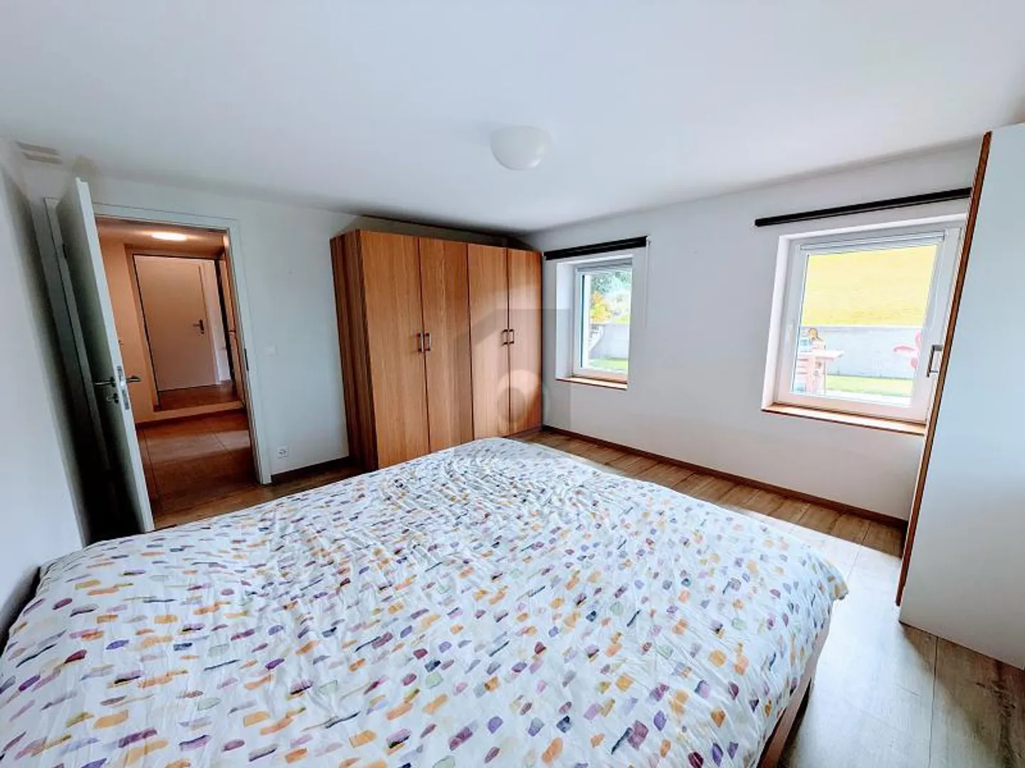 RARE: LARGE RENOVATED FARM, BRIGHT AND QUIET - Photo 3 of 6