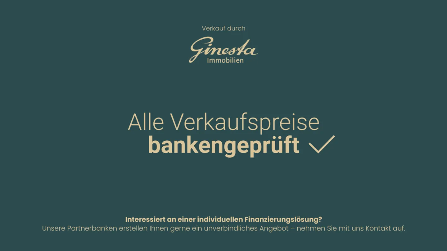 Nuovo progetto di costruzione Eichstrasse Zurigo - Vivere con un paradiso giardino privato - Foto 10 di 10