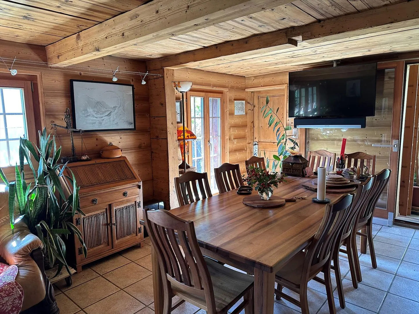 Chalet - Foto 11 di 26