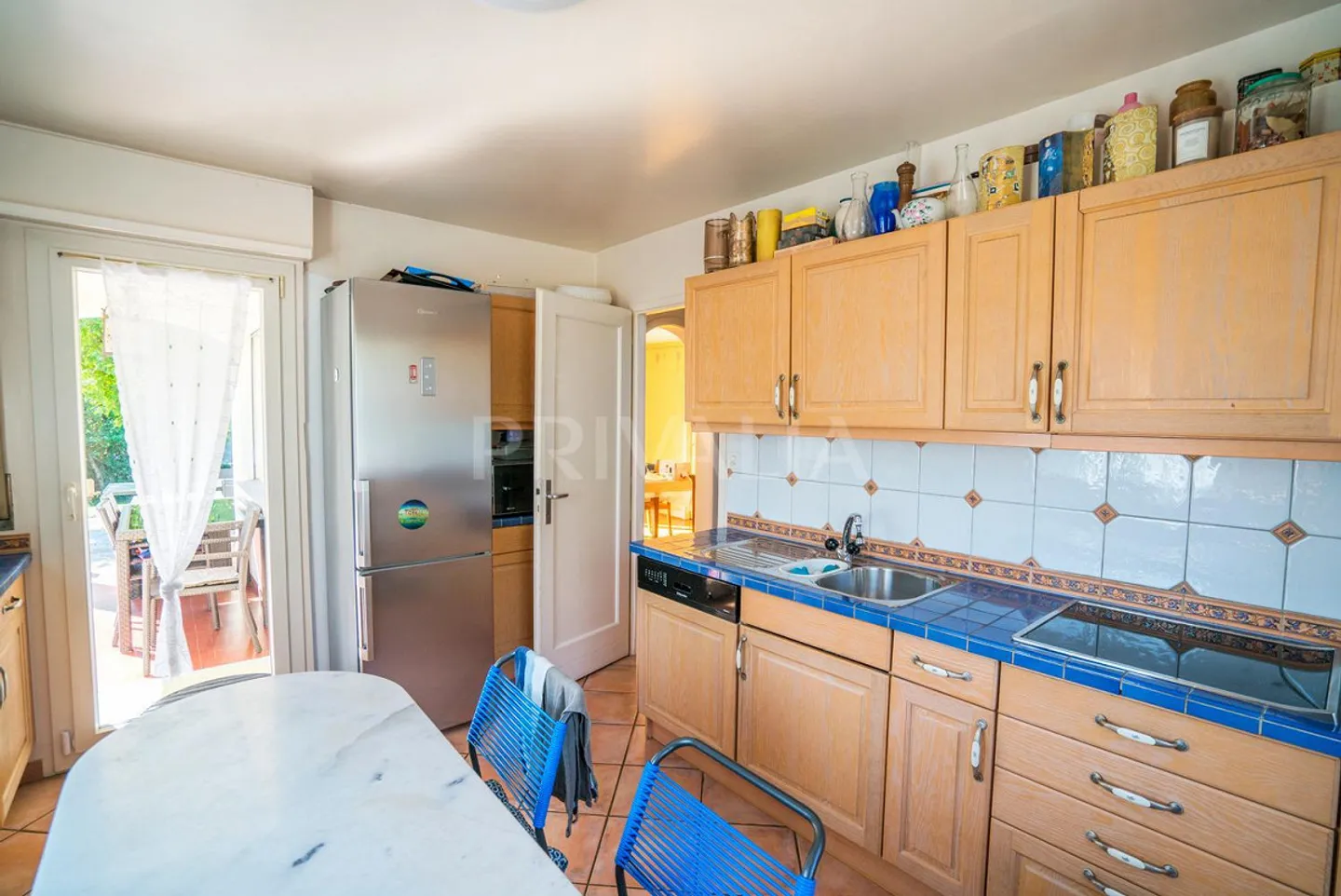 Maison individuelle à louer - Photo 3 sur 9