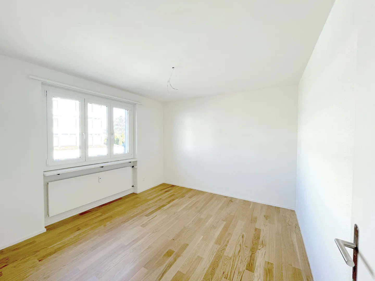 Modernes Apartment in Brugg - Foto 3 von 9