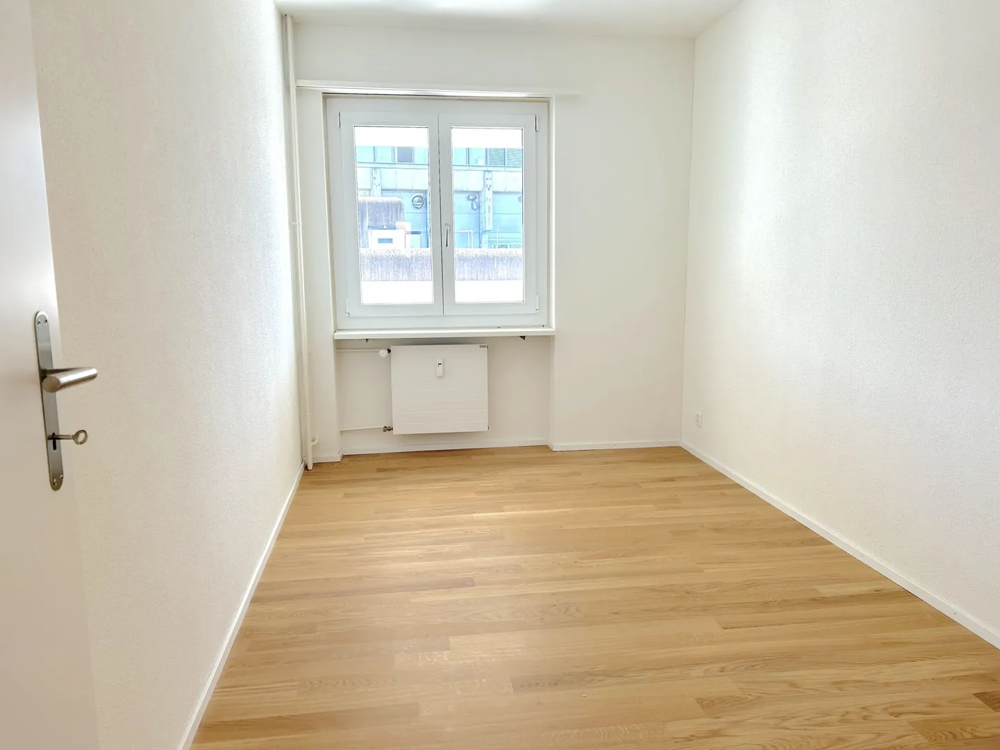 Modernes Apartment in Brugg - Foto 4 von 9
