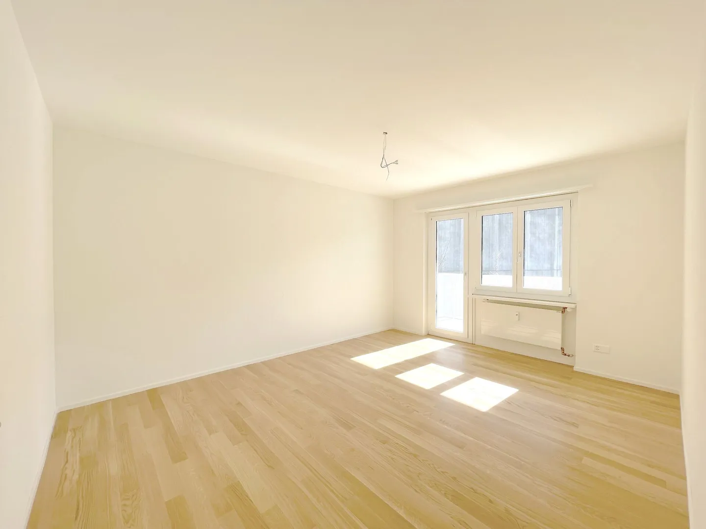 Modernes Apartment in Brugg - Foto 5 von 9