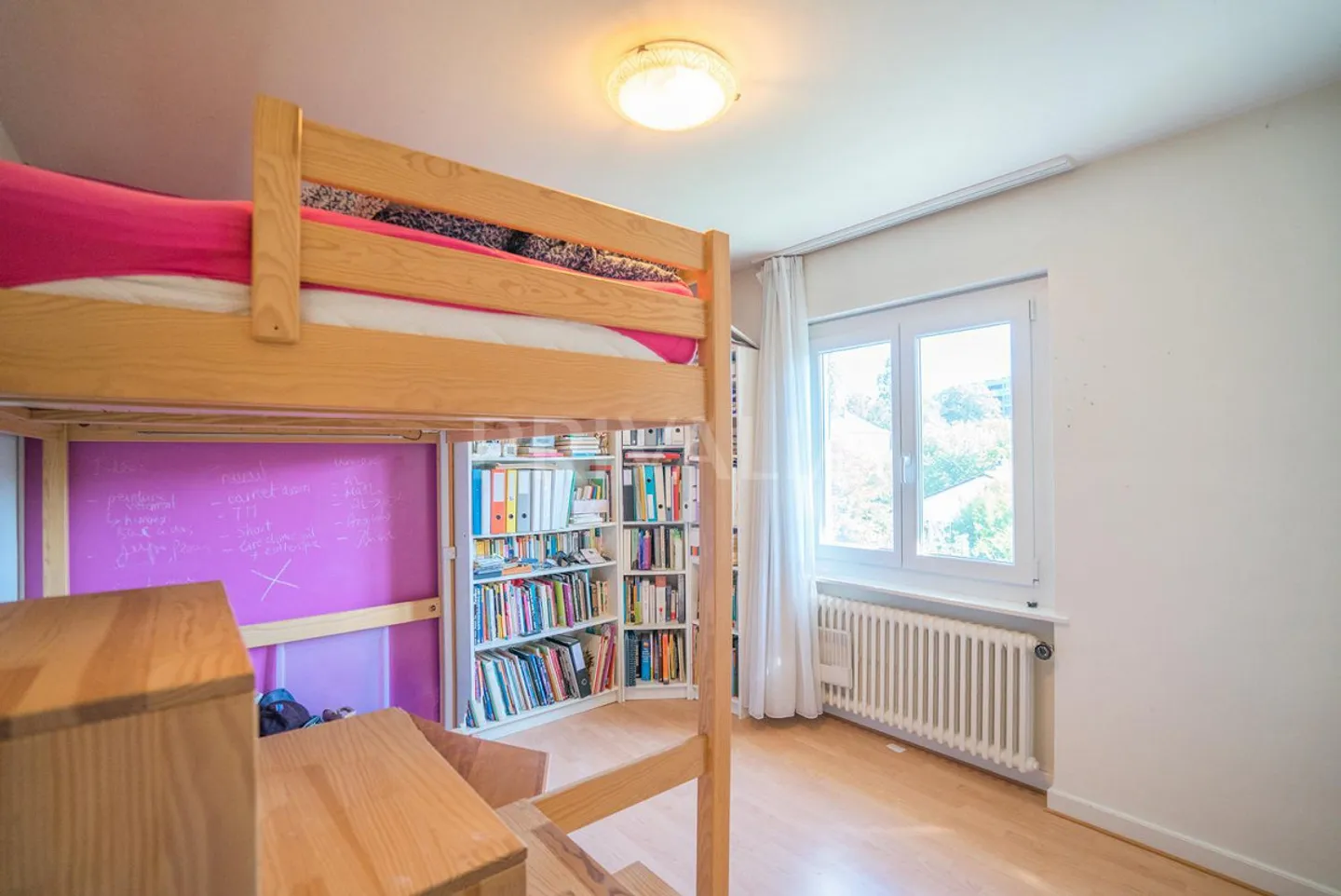 Maison individuelle à louer - Photo 7 sur 9