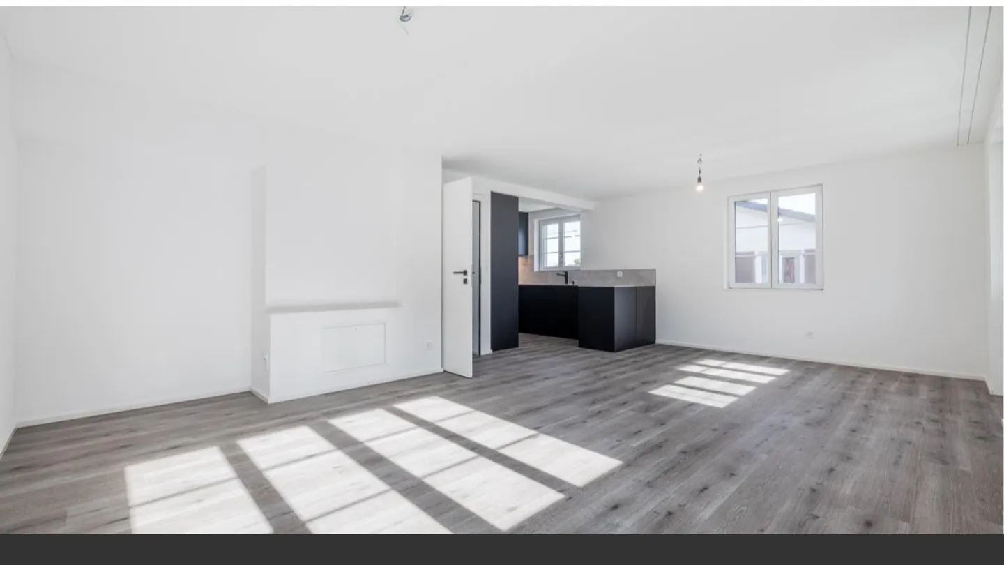 Paradis familial presque neuf dans un emplacement ensoleillé à Heiden AR - Photo 3 sur 8