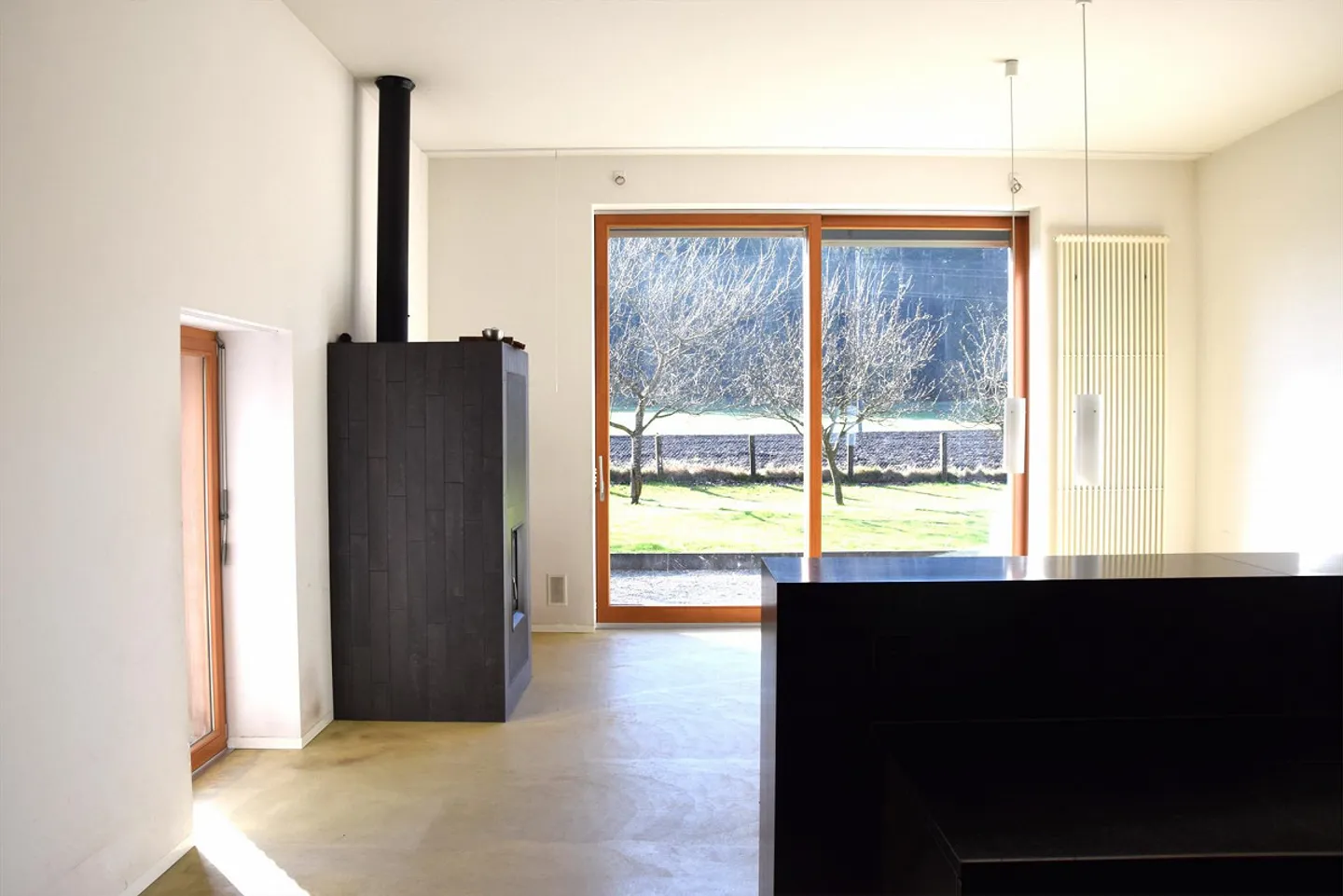 Grosszügiges Einfamilienhaus mit Carport - Foto 8 von 22