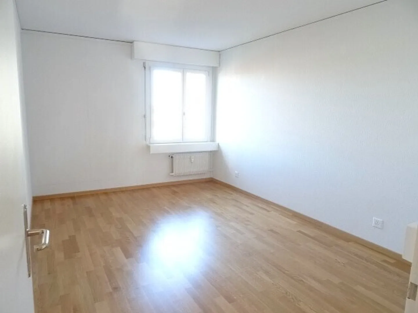 3.5-room apartment on the 1st floor with 71 m² - Photo 5 of 10