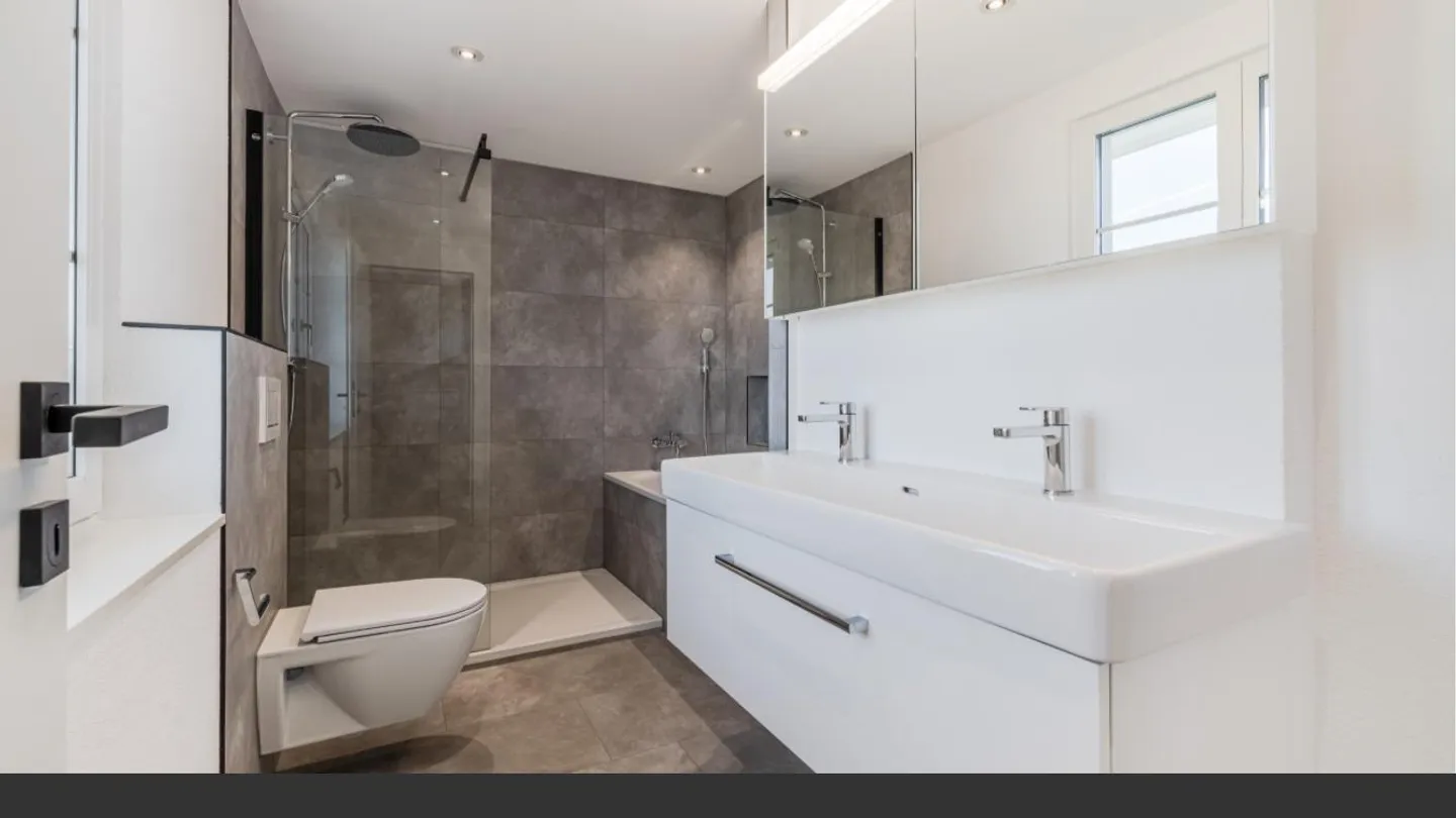 Paradis familial presque neuf dans un emplacement ensoleillé à Heiden AR - Photo 5 sur 8