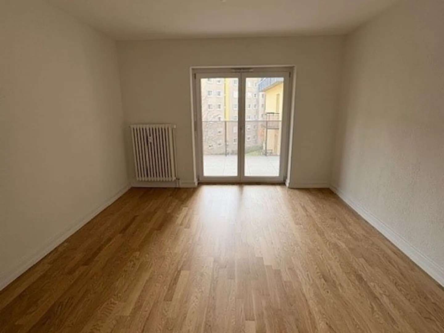 Mehrere renovierte 3.5-Zimmer-Wohnungen im Quartier Beauregard - Foto 8 von 13