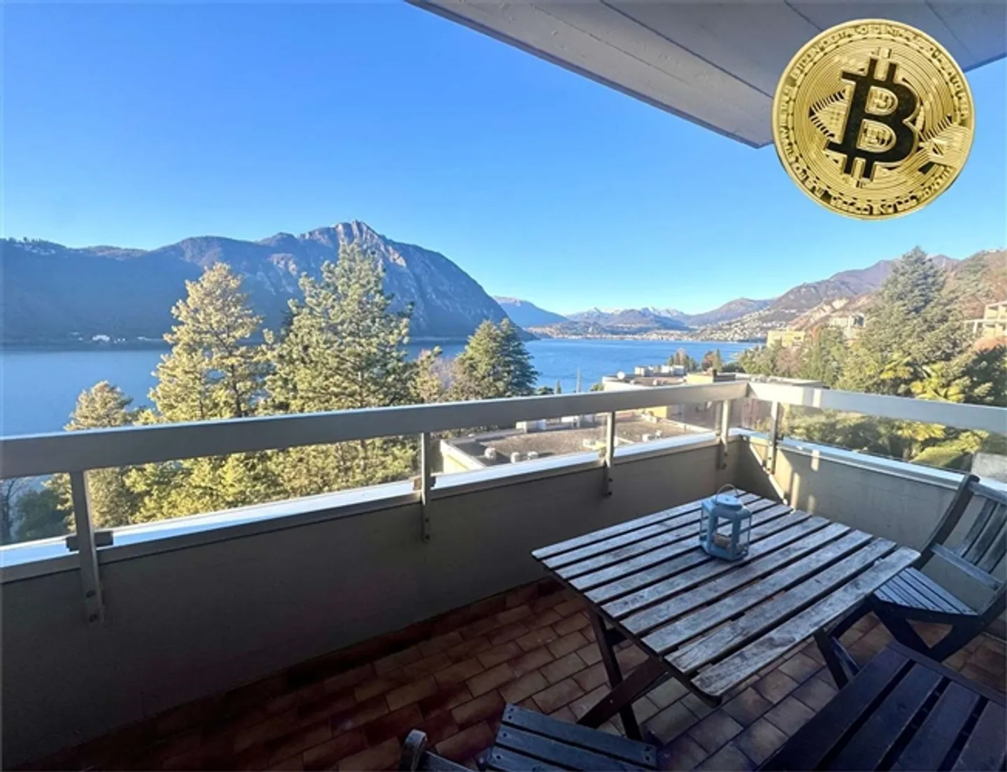 Apartment for sale - Photo 1 of 13