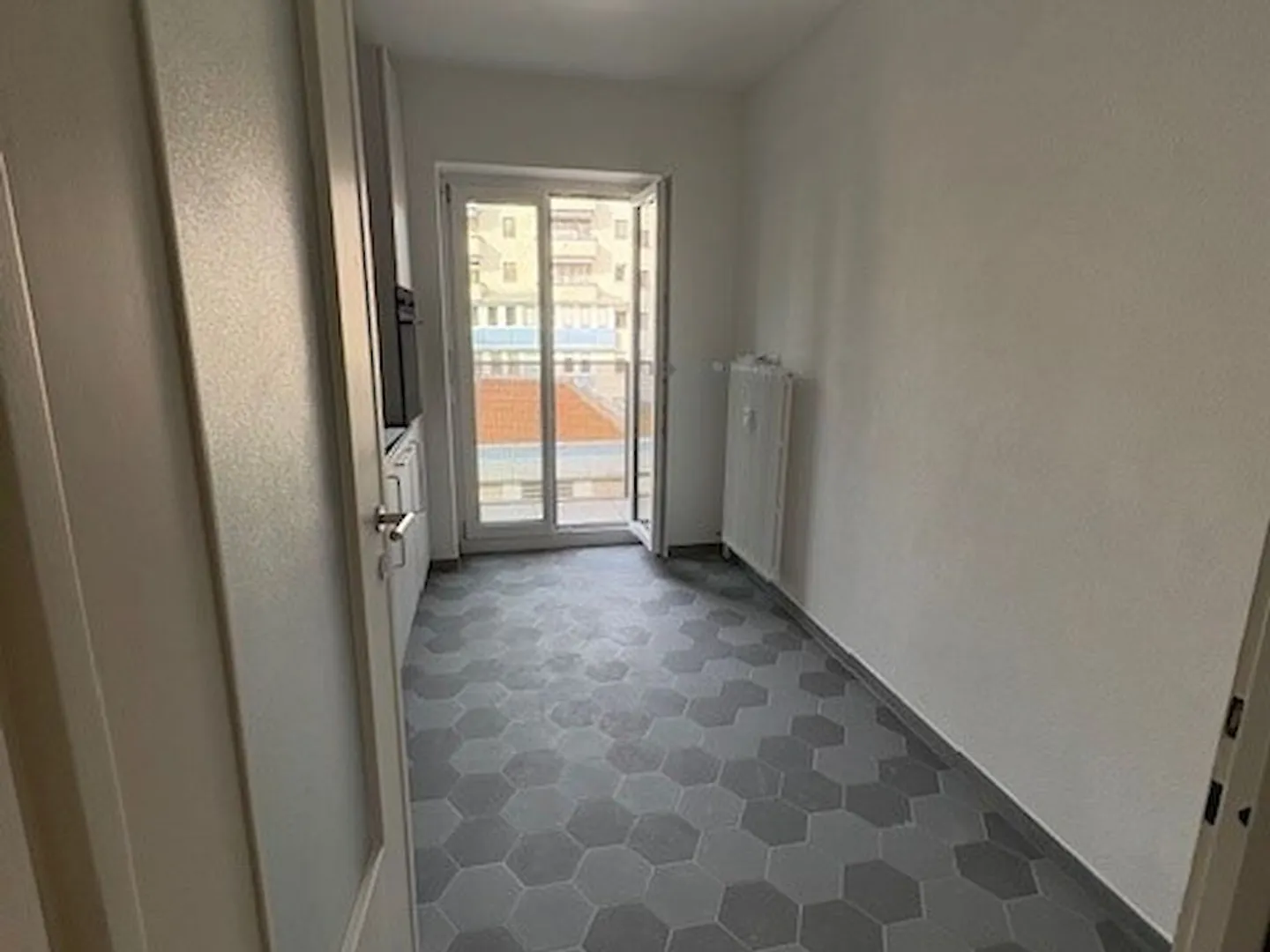 Mehrere renovierte 3.5-Zimmer-Wohnungen im Quartier Beauregard - Foto 10 von 13