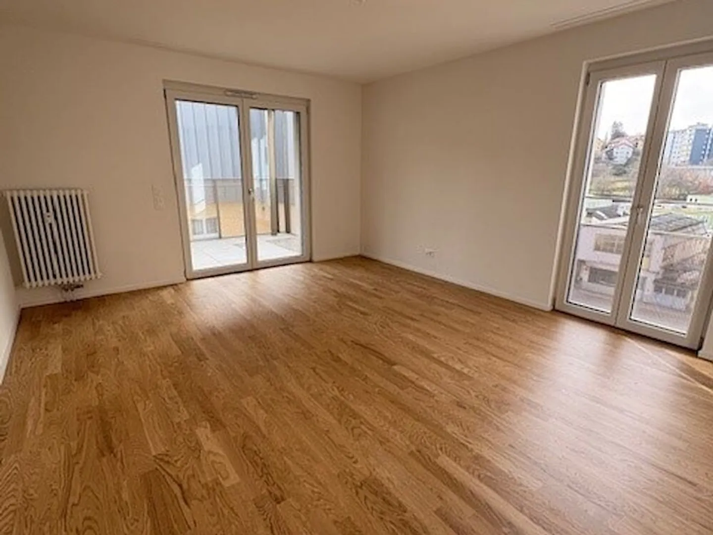 Mehrere renovierte 3.5-Zimmer-Wohnungen im Quartier Beauregard - Foto 11 von 13