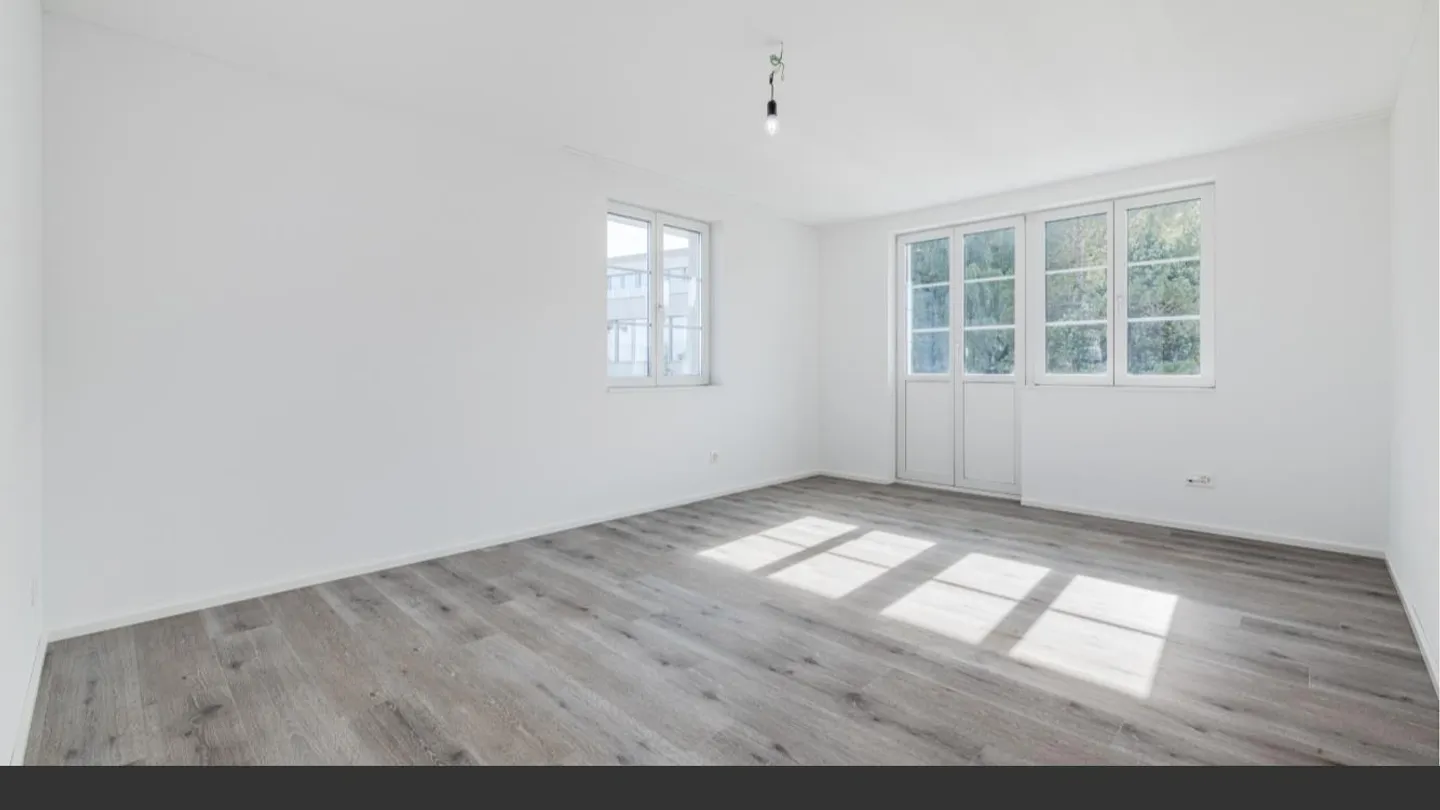 Paradis familial presque neuf dans un emplacement ensoleillé à Heiden AR - Photo 8 sur 8