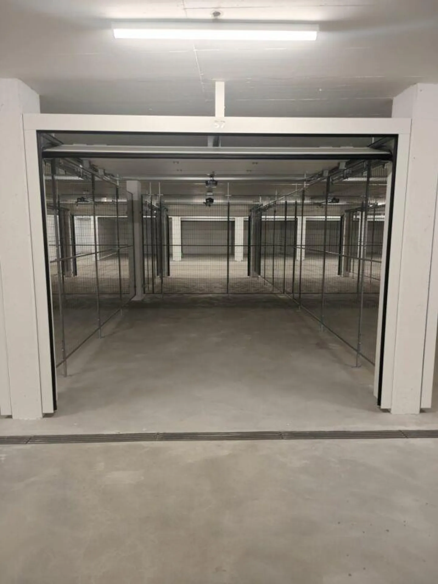 Indoor Garage Boxes - Photo 3 of 5