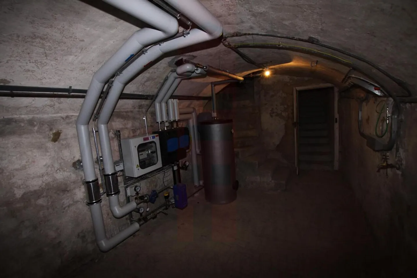 Immeuble au centre ville de Porrentruy, 6.35 % net.. - Photo 2 sur 6