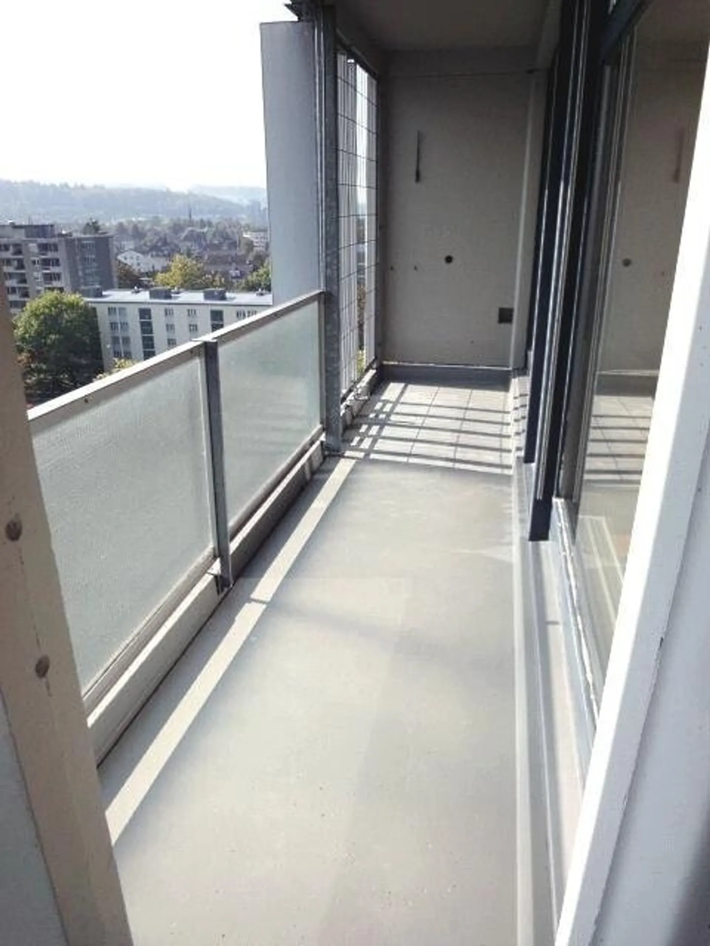 3.5-room apartment on the 1st floor with 71 m² - Photo 8 of 10