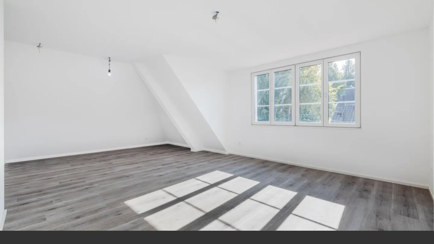 Paradis familial presque neuf dans un emplacement ensoleillé à Heiden AR - Photo 7 sur 8