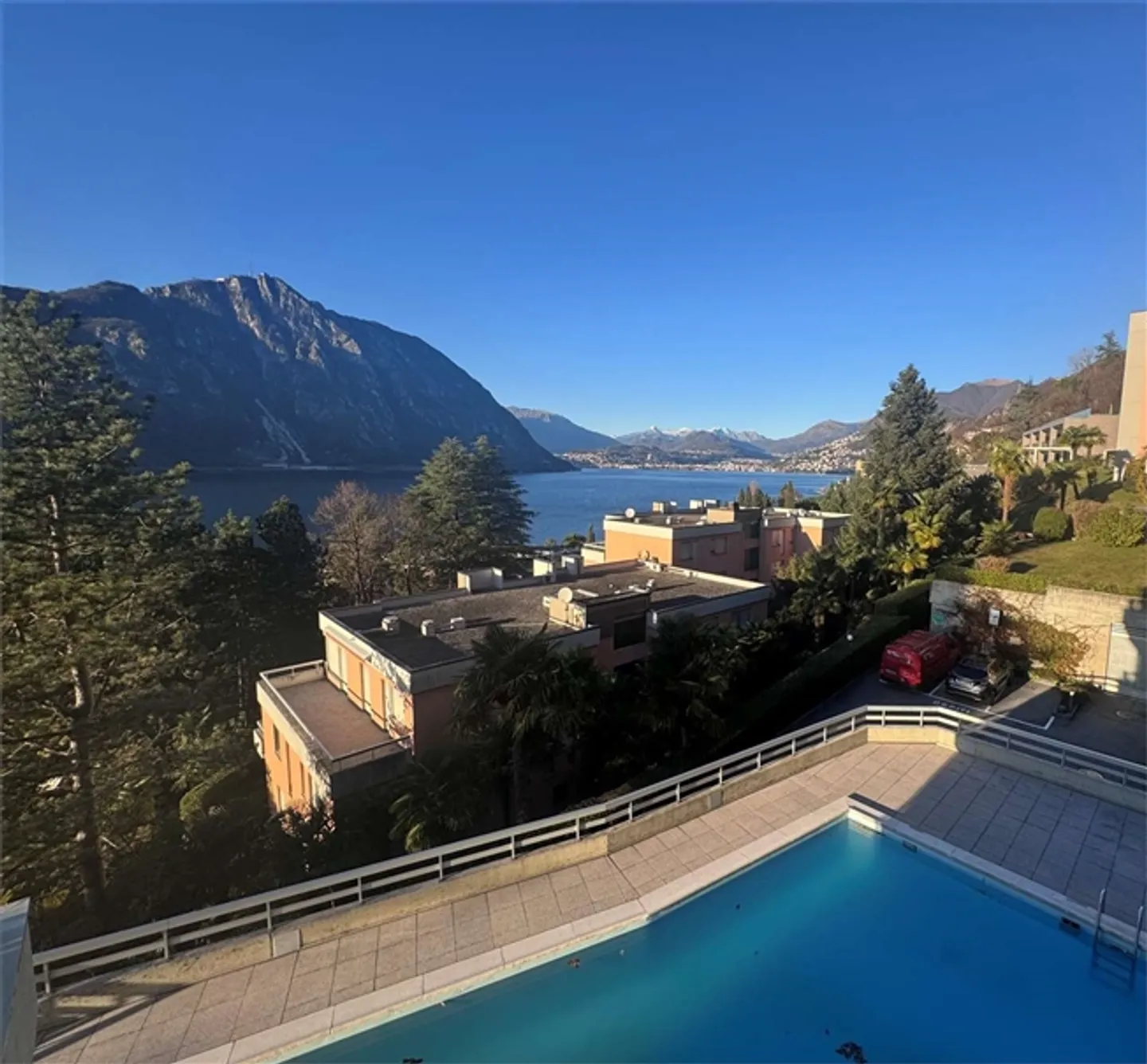 Apartment for sale - Photo 3 of 13