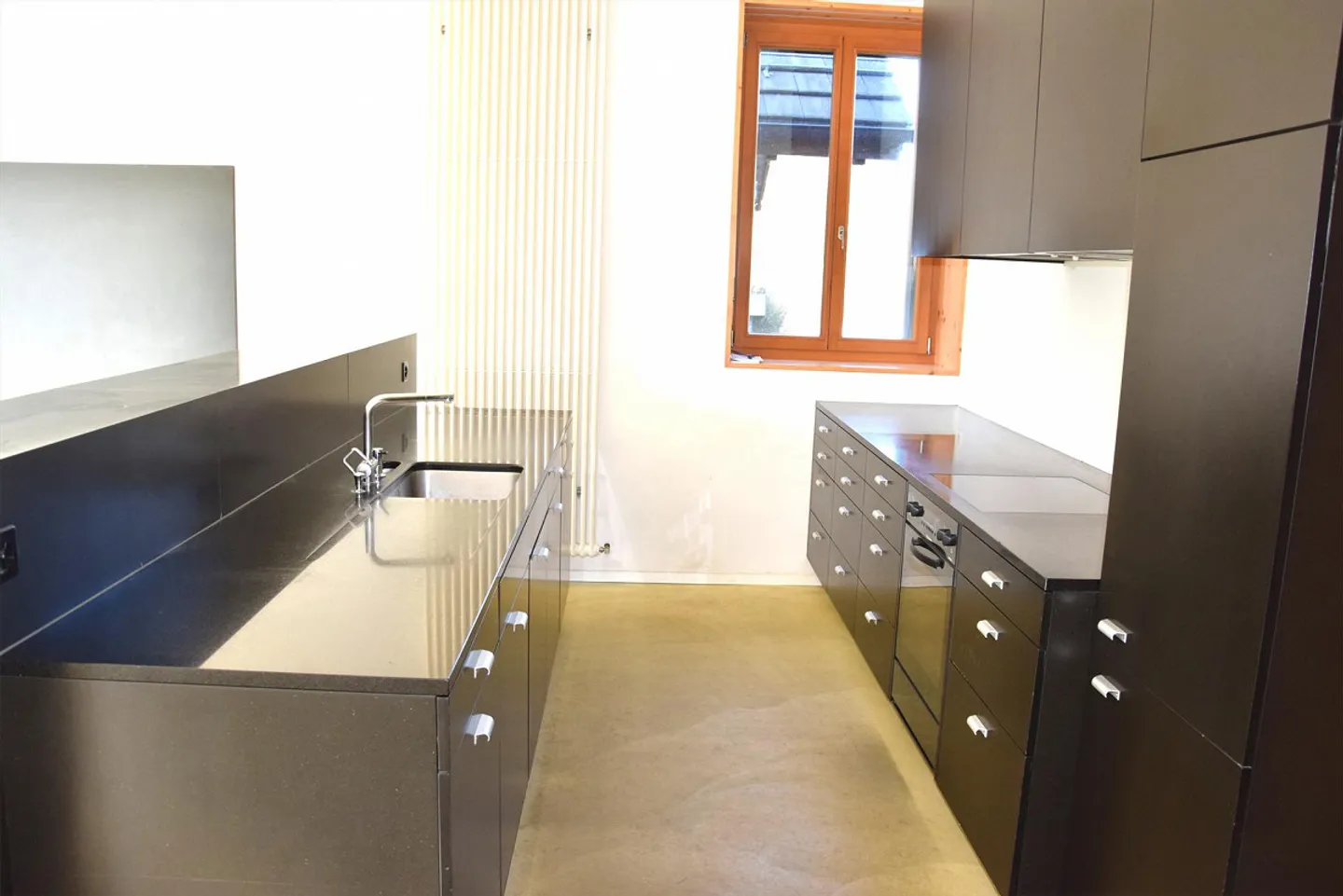 Grosszügiges Einfamilienhaus mit Carport - Foto 13 von 22