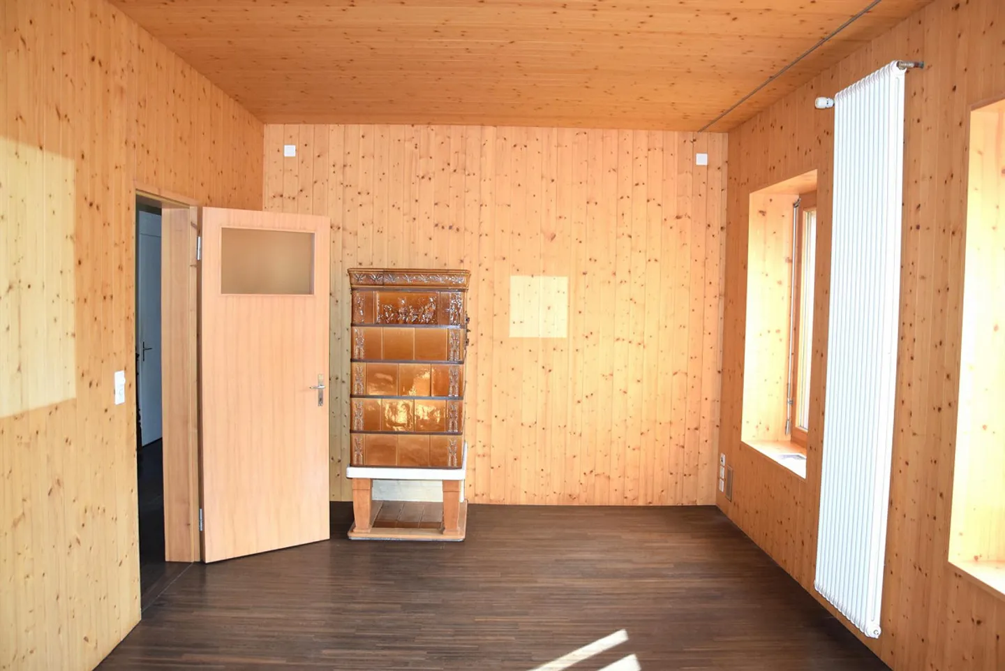 Grosszügiges Einfamilienhaus mit Carport - Foto 18 von 22