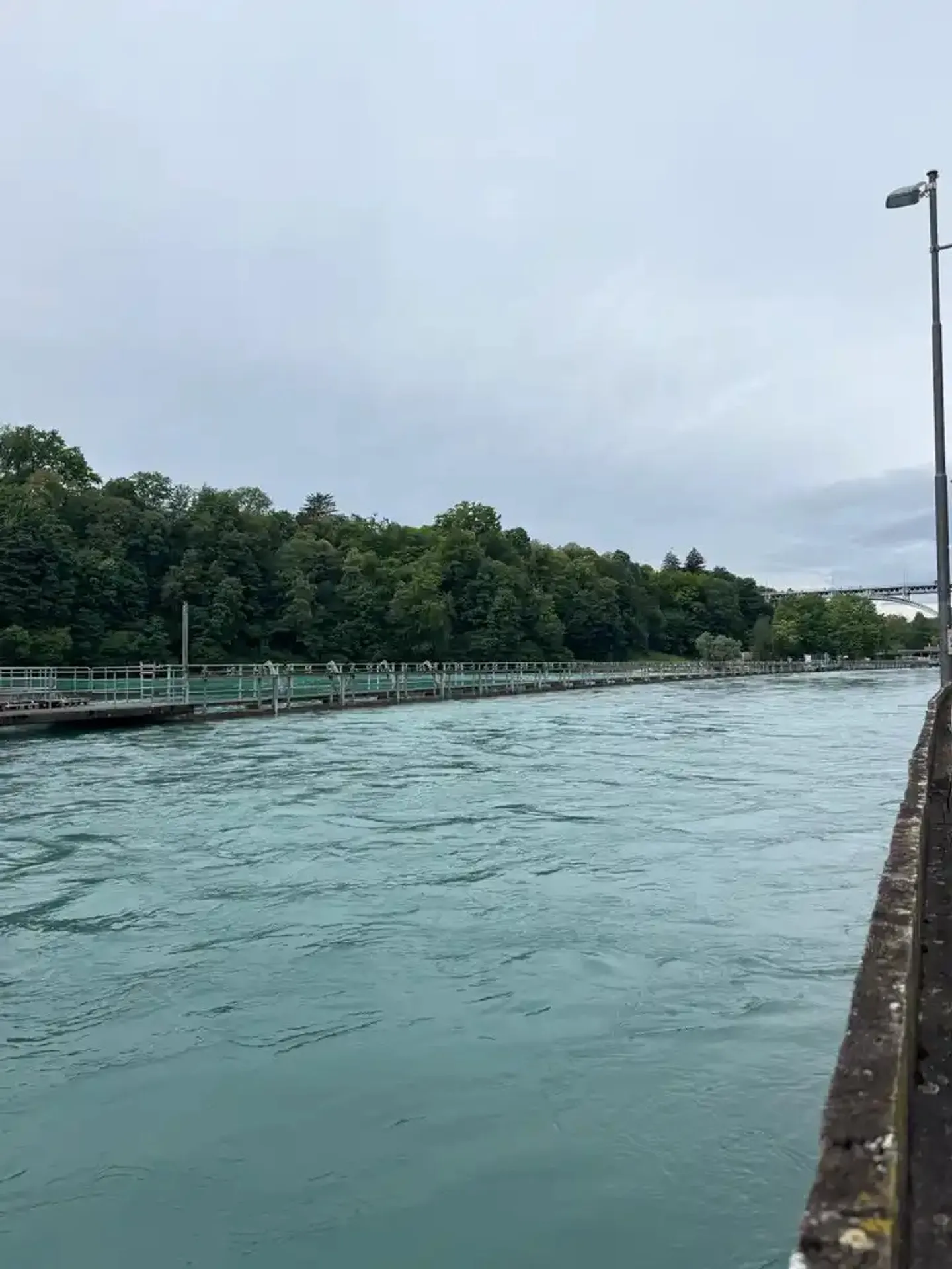 Living by the Aare – stylish 3.5-room apartment with large terrace - Photo 9 of 9