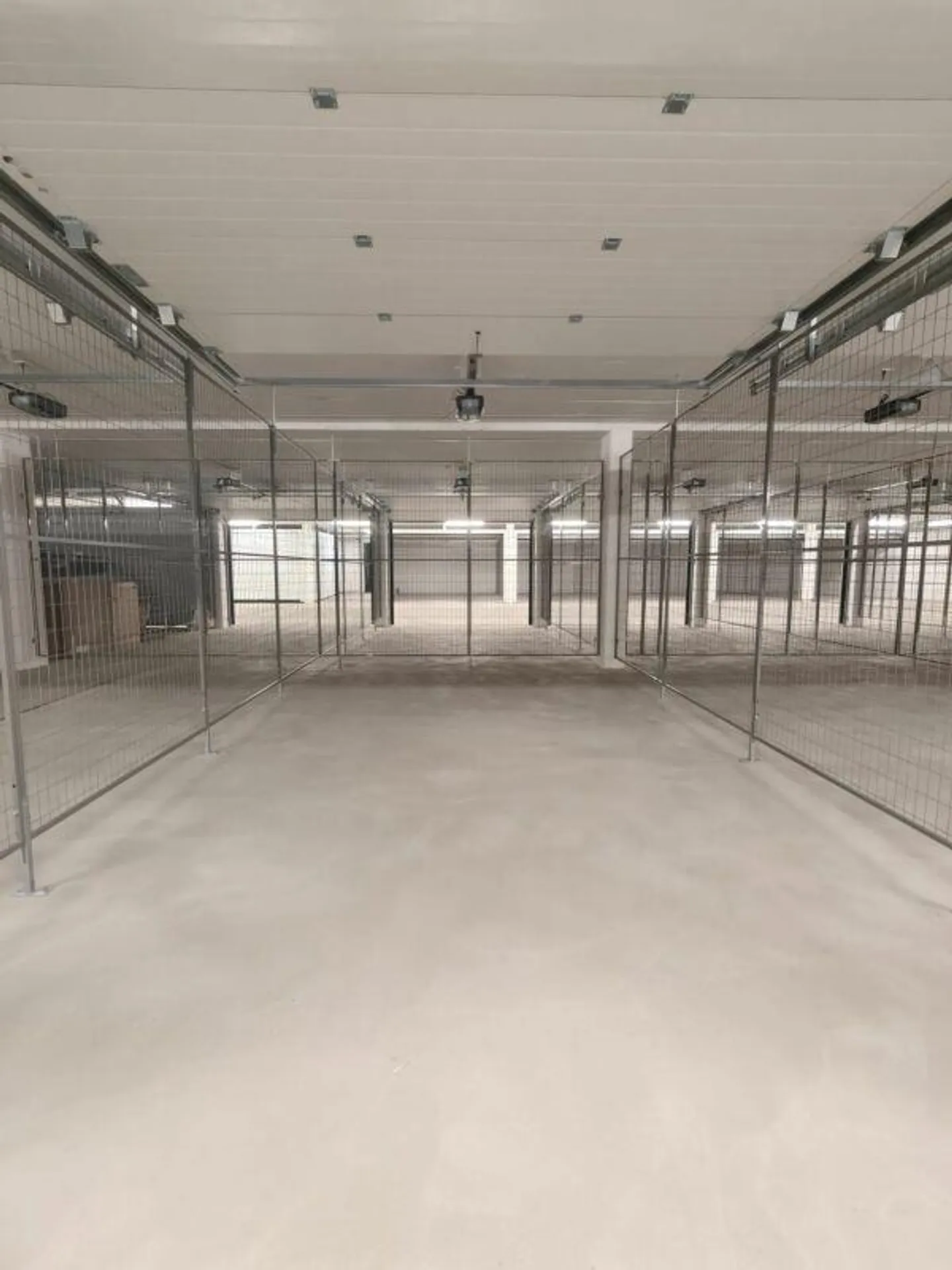 Indoor Garage Boxes - Photo 5 of 5