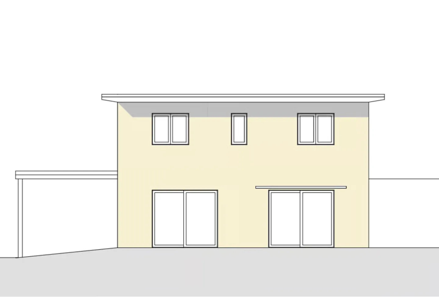 TERRENO EDIFICABILE CON PROGETTO PER VILLETTA UNIFAMILIARE - Photo 1 of 7