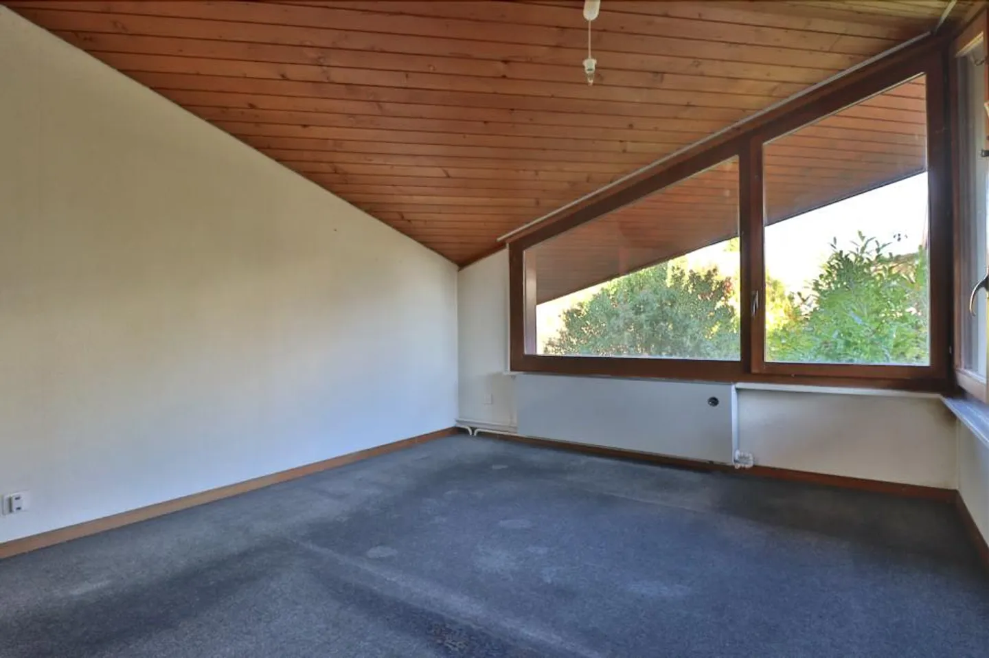 Individual villa in a green setting at the gates of Lausanne - Photo 28 of 48