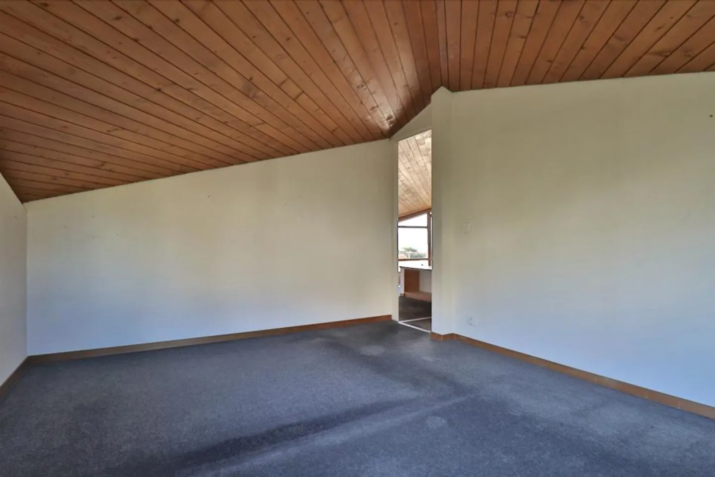 Individual villa in a green setting at the gates of Lausanne - Photo 29 of 48