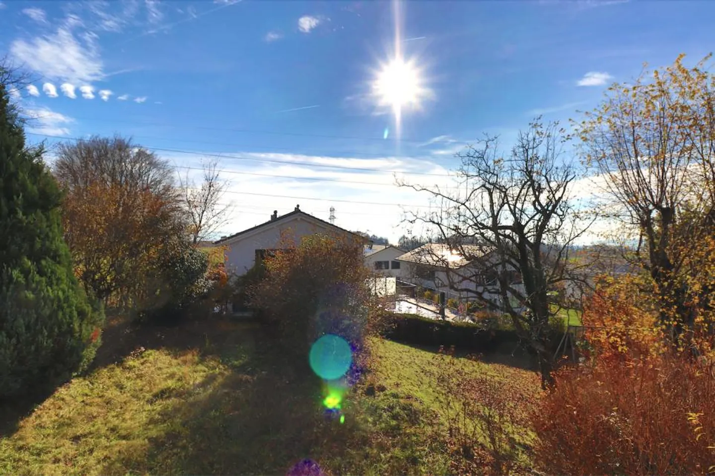 Individual villa in a green setting at the gates of Lausanne - Photo 33 of 48