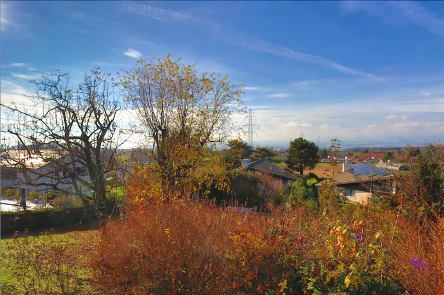 Individual villa in a green setting at the gates of Lausanne - Photo 34 of 48