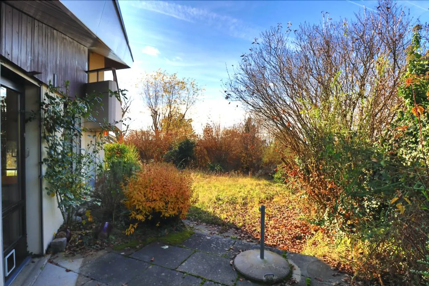 Individual villa in a green setting at the gates of Lausanne - Photo 38 of 48