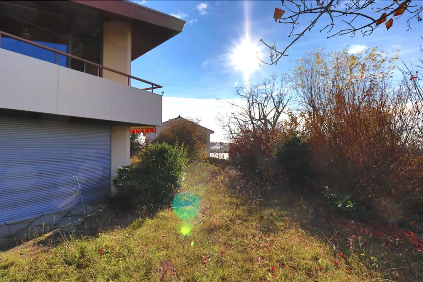 Individual villa in a green setting at the gates of Lausanne - Photo 39 of 48