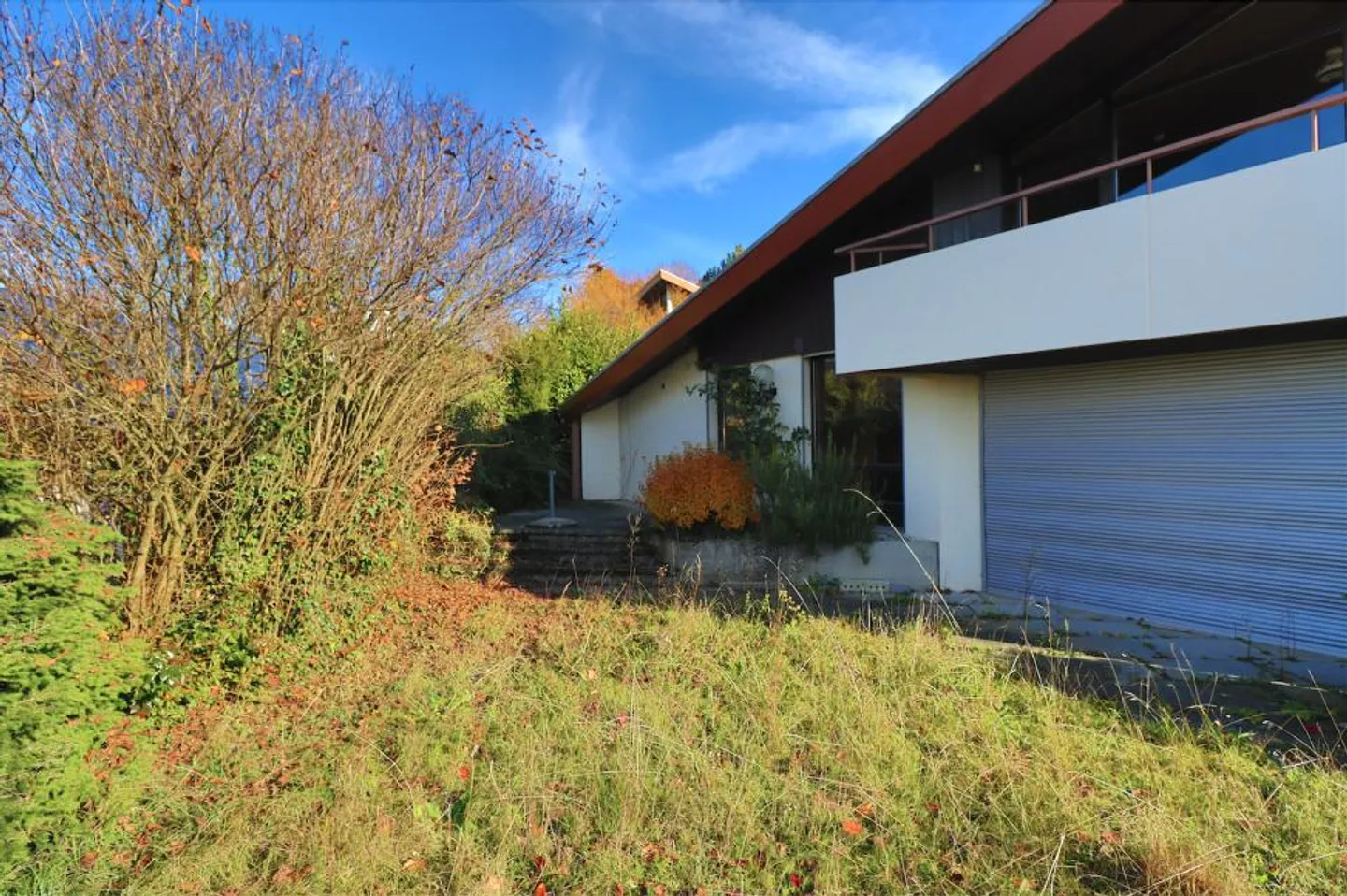 Individual villa in a green setting at the gates of Lausanne - Photo 41 of 48