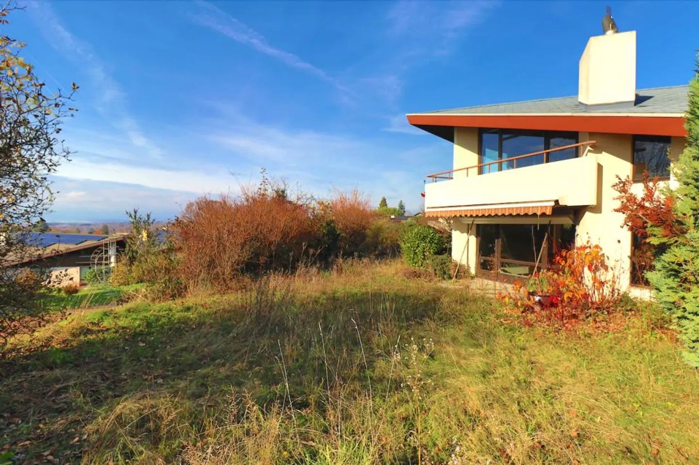 Individual villa in a green setting at the gates of Lausanne - Photo 43 of 48