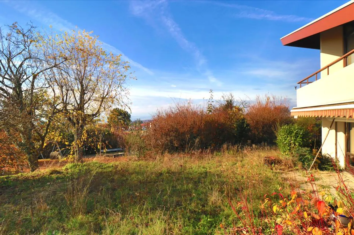 Individual villa in a green setting at the gates of Lausanne - Photo 45 of 48