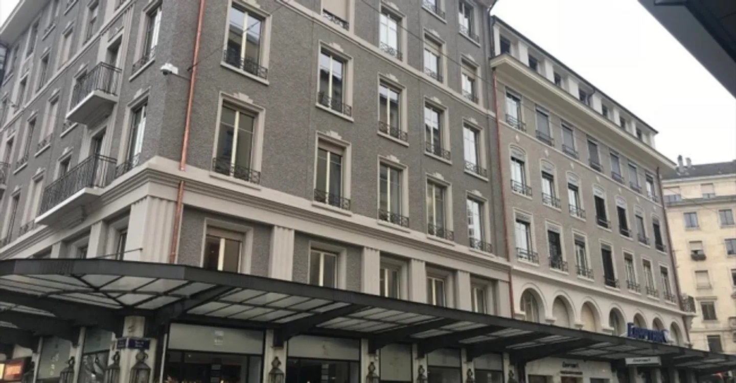 «Bureau» - Photo 1 sur 1