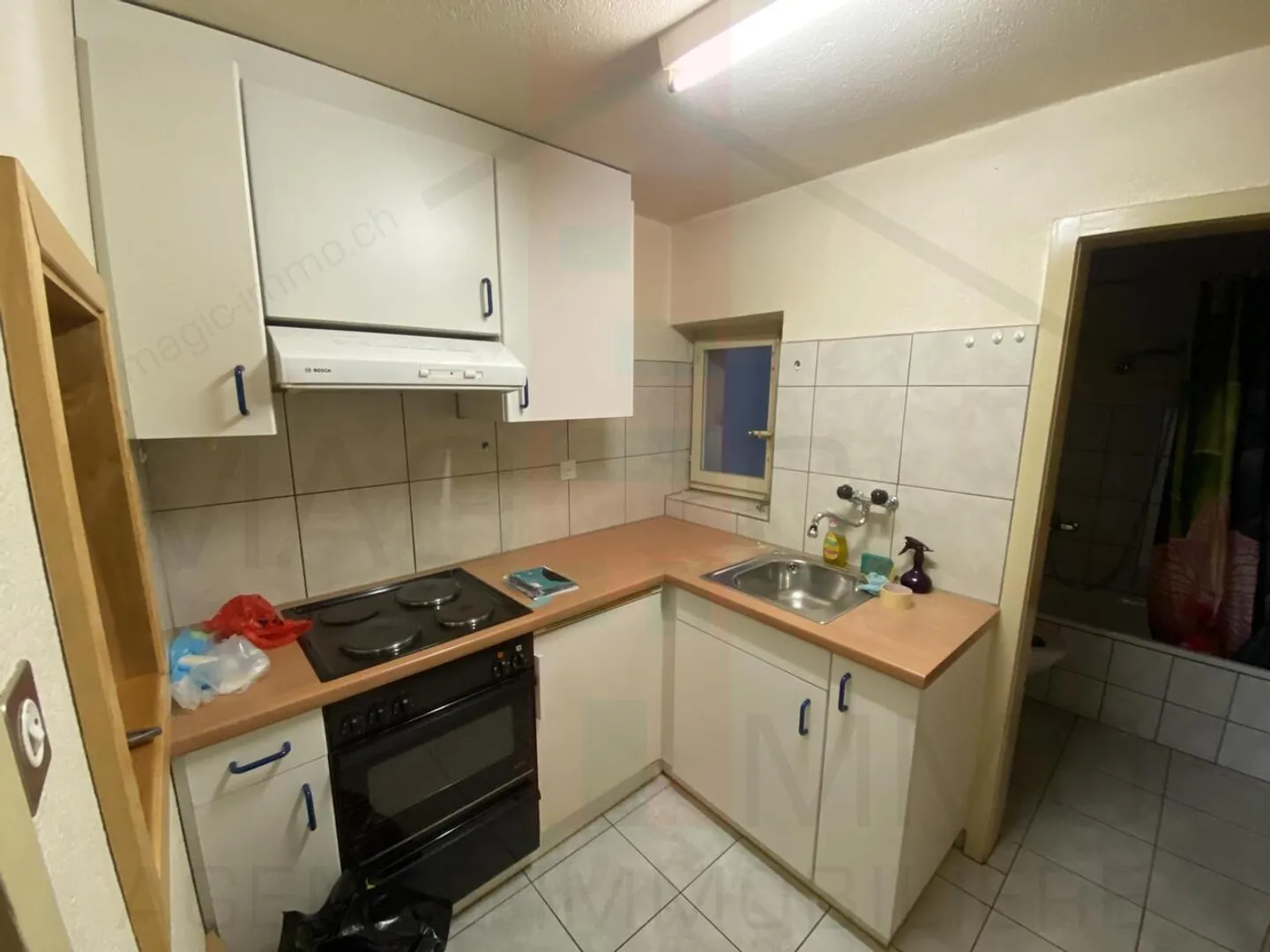 Immeuble au centre ville de Porrentruy, 6.35 % net.. - Photo 6 sur 6