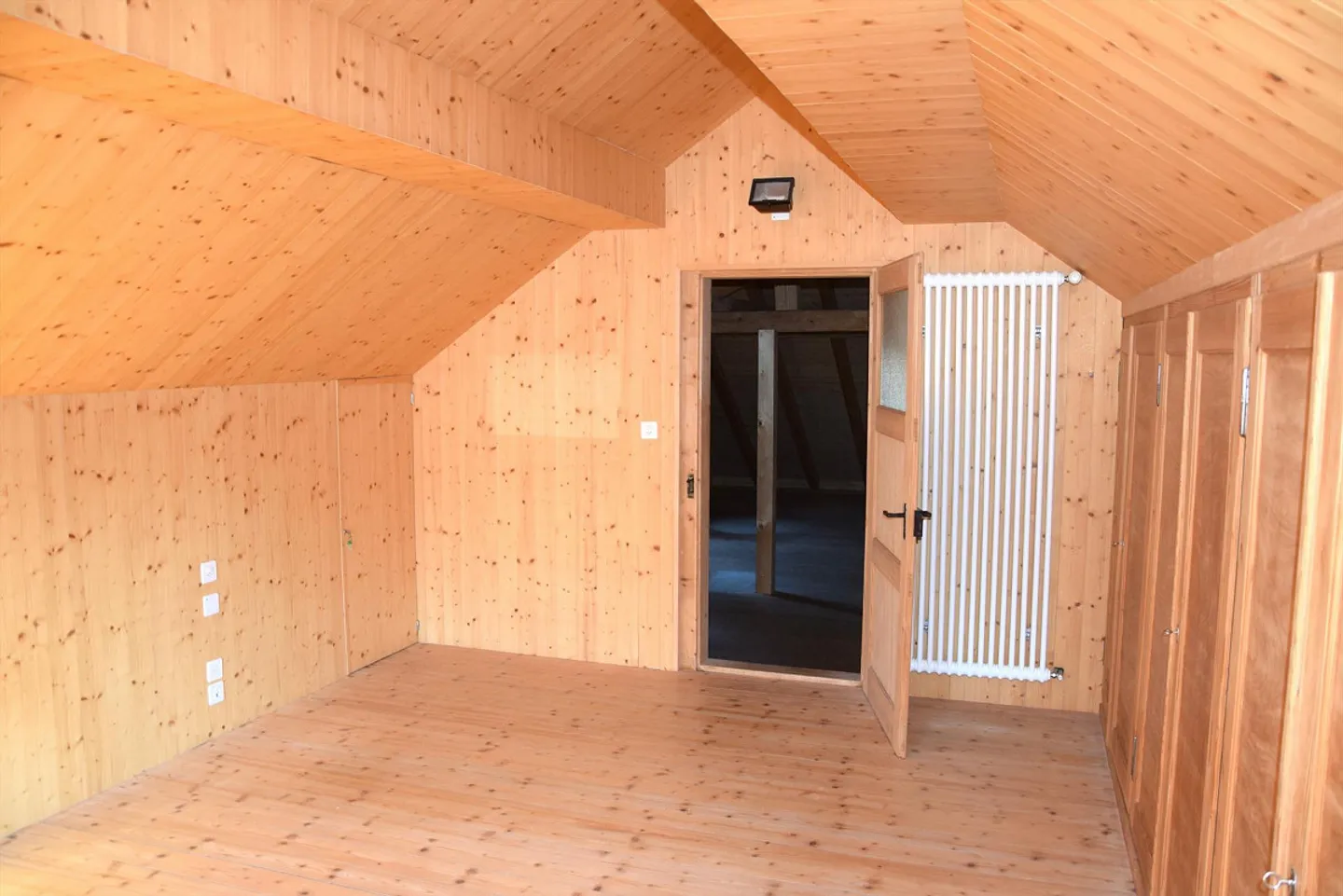 Grosszügiges Einfamilienhaus mit Carport - Foto 22 von 22