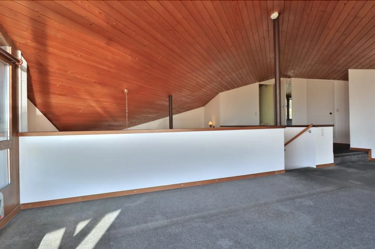 Individual villa in a green setting at the gates of Lausanne - Photo 24 of 48