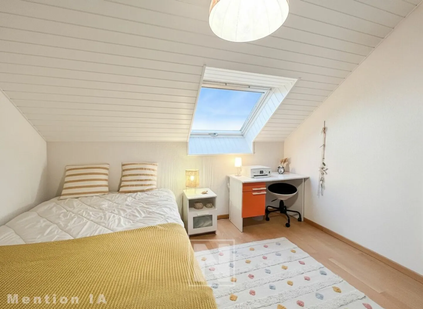 Charming Duplex Apartment in Cossonay - Photo 14 of 23