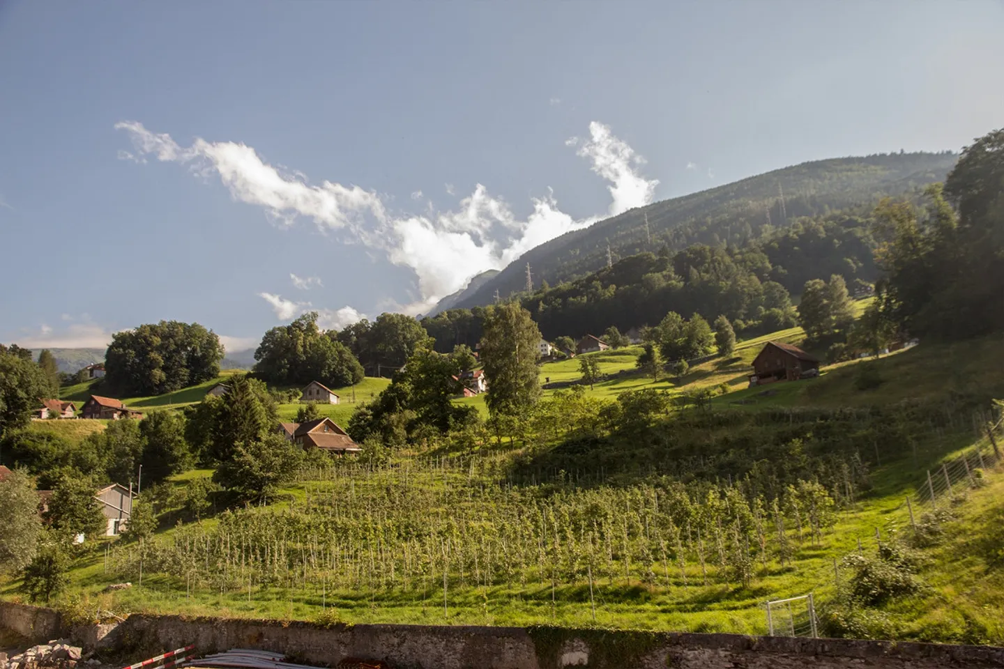 Luxuswohnung mit Atemberaubendem Blick - Foto 7 von 17