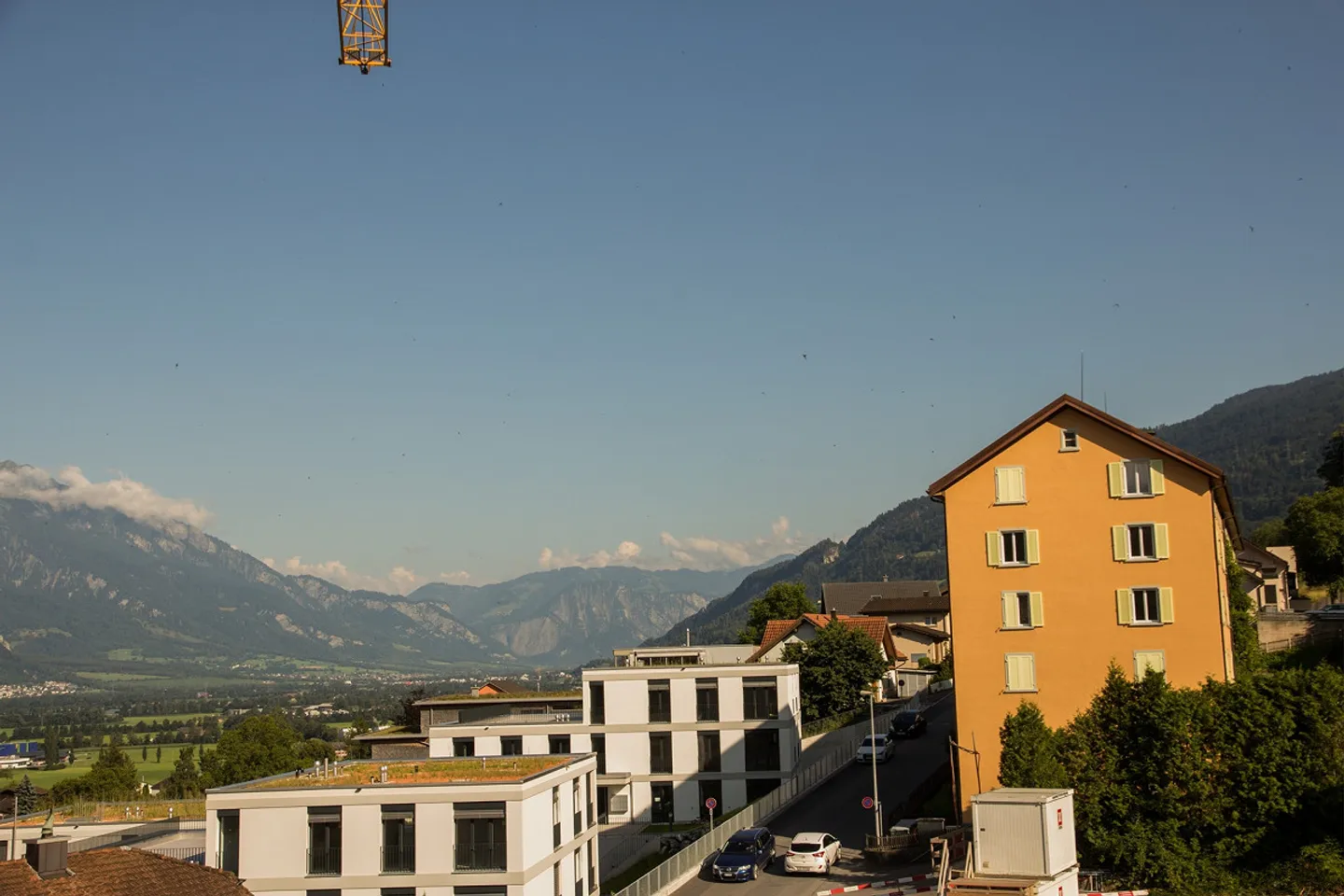 Luxuswohnung mit Atemberaubendem Blick - Foto 10 von 17