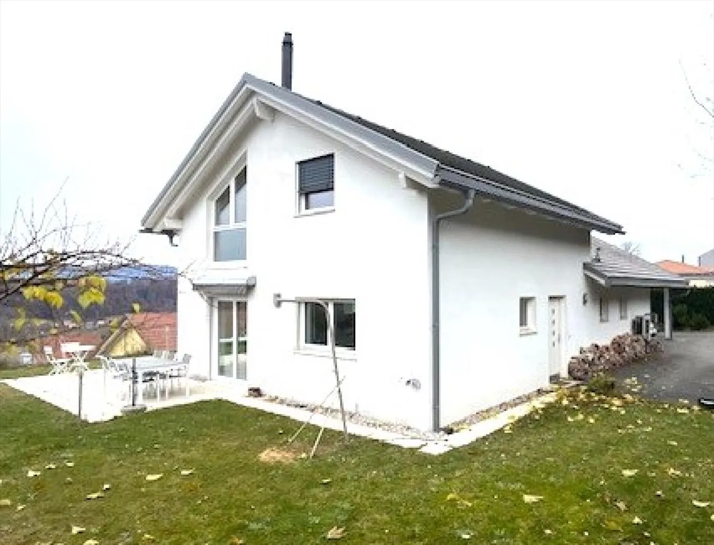 House in Viager with limited usage duration - Photo 2 of 13