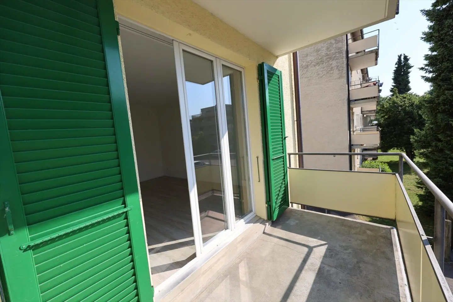 Appartamento 3 locali - Foto 3 di 18