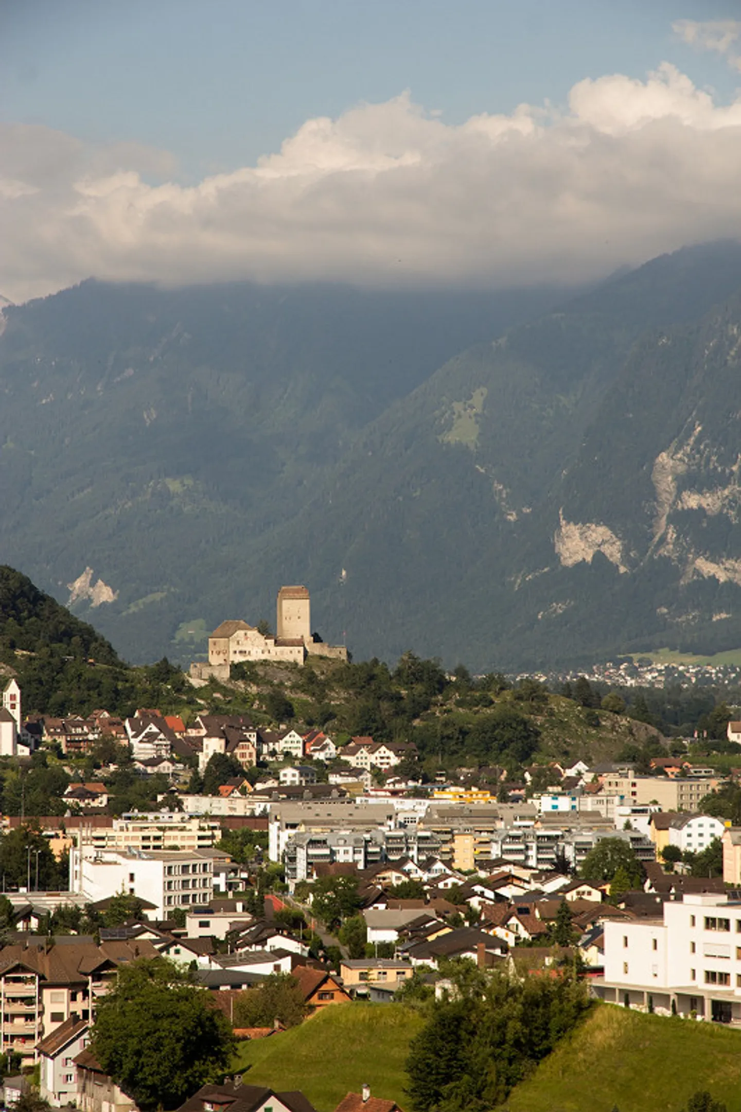 Luxuswohnung mit Atemberaubendem Blick - Foto 13 von 17